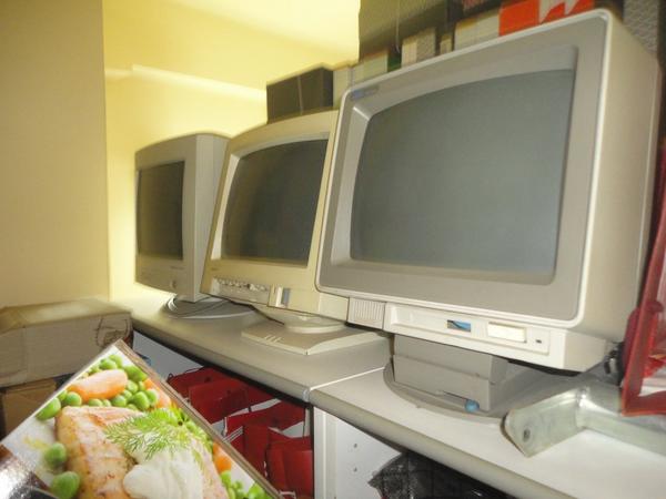 3#3071 Arredamento ufficio in vendita - foto 23