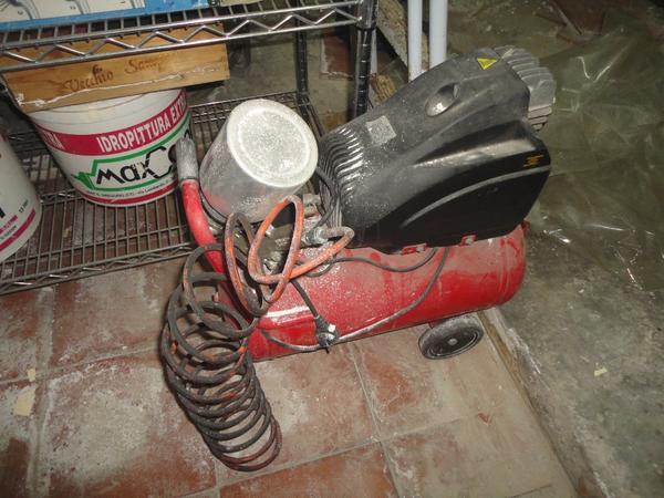 3#3071 Arredamento ufficio in vendita - foto 24
