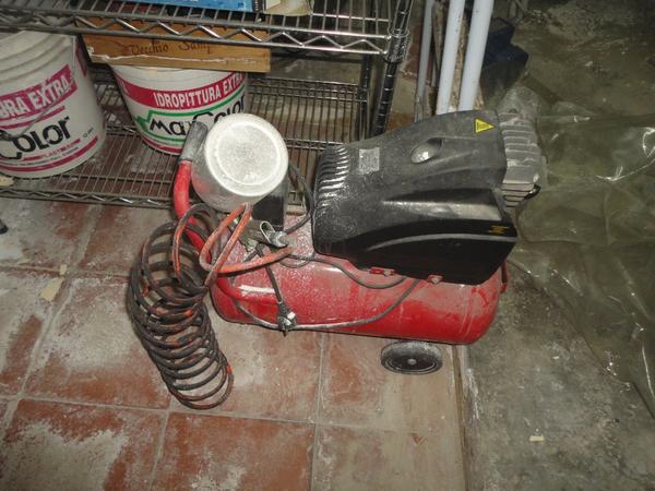 3#3071 Arredamento ufficio in vendita - foto 25