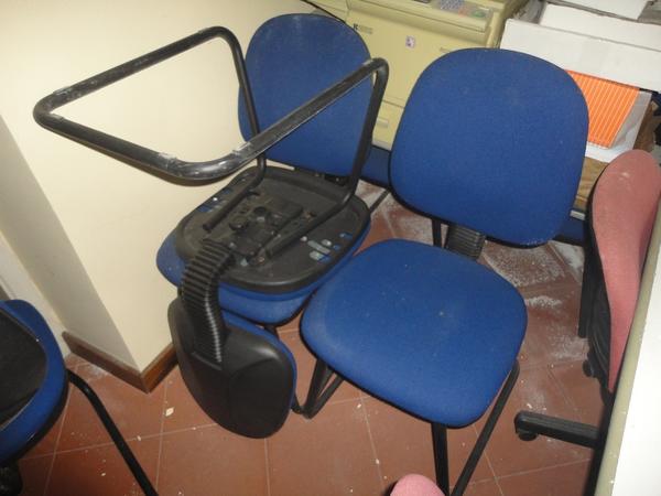3#3071 Arredamento ufficio in vendita - foto 27