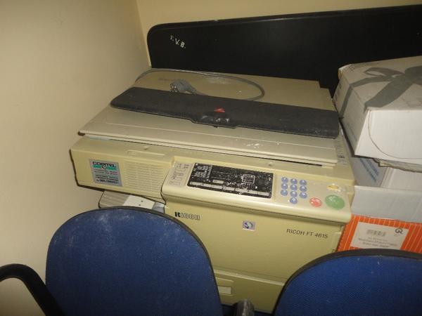 3#3071 Arredamento ufficio in vendita - foto 29
