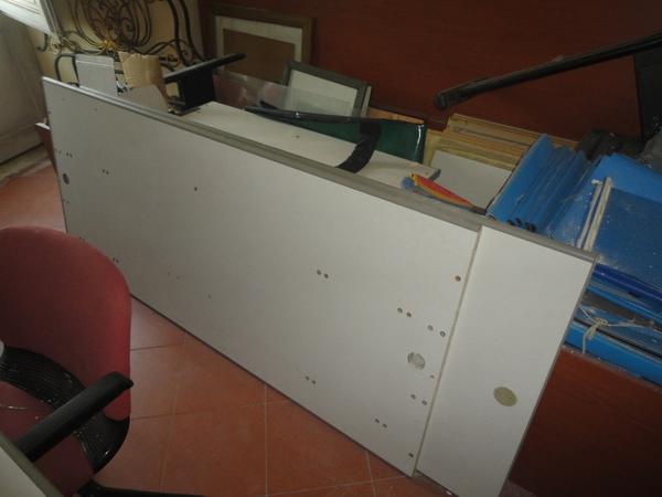 3#3071 Arredamento ufficio in vendita - foto 31