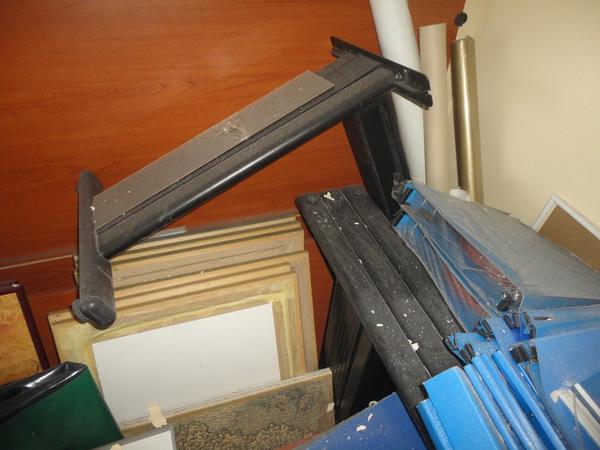 3#3071 Arredamento ufficio in vendita - foto 32