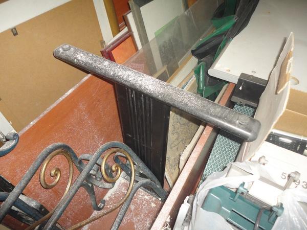 3#3071 Arredamento ufficio in vendita - foto 33