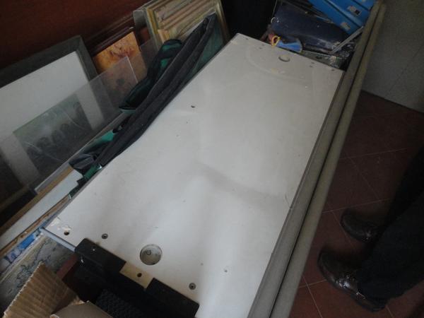3#3071 Arredamento ufficio in vendita - foto 34