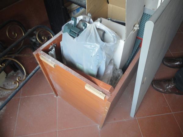 3#3071 Arredamento ufficio in vendita - foto 36