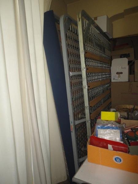 3#3071 Arredamento ufficio in vendita - foto 40