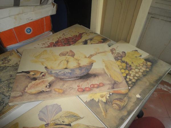 3#3071 Arredamento ufficio in vendita - foto 44