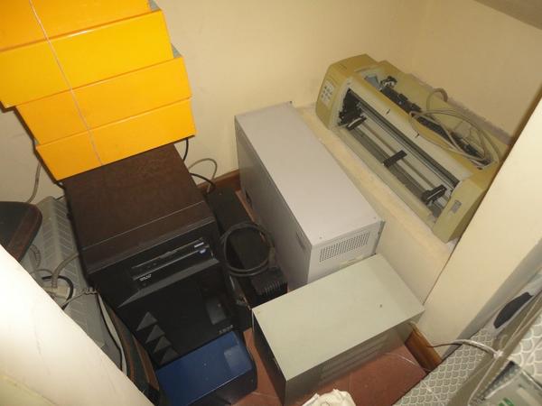 3#3071 Arredamento ufficio in vendita - foto 46