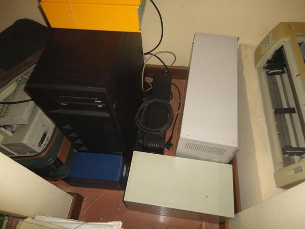 3#3071 Arredamento ufficio in vendita - foto 47