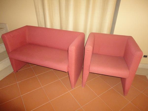 3#3071 Arredamento ufficio in vendita - foto 51
