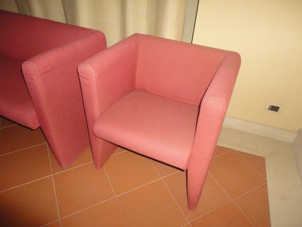 3#3071 Arredamento ufficio in vendita - foto 53