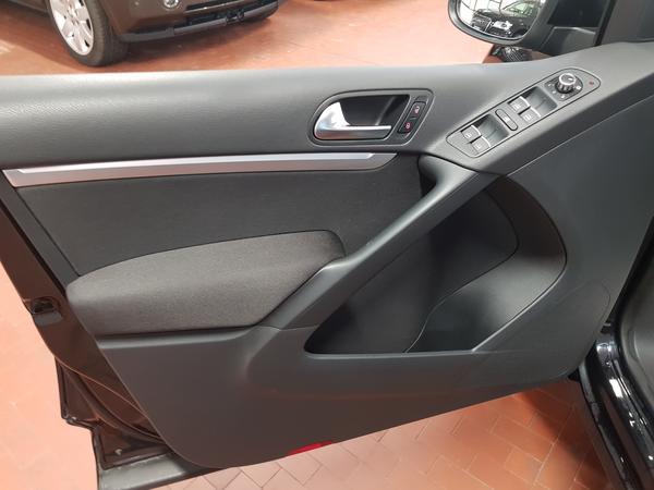 1#3073 Volkswagen Tiguan 4 Motion Dsg Sport & Style in vendita - foto 8