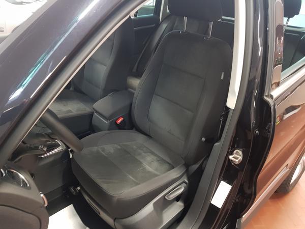 1#3073 Volkswagen Tiguan 4 Motion Dsg Sport & Style in vendita - foto 9