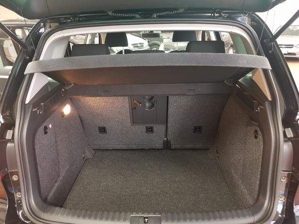 1#3073 Volkswagen Tiguan 4 Motion Dsg Sport & Style in vendita - foto 11