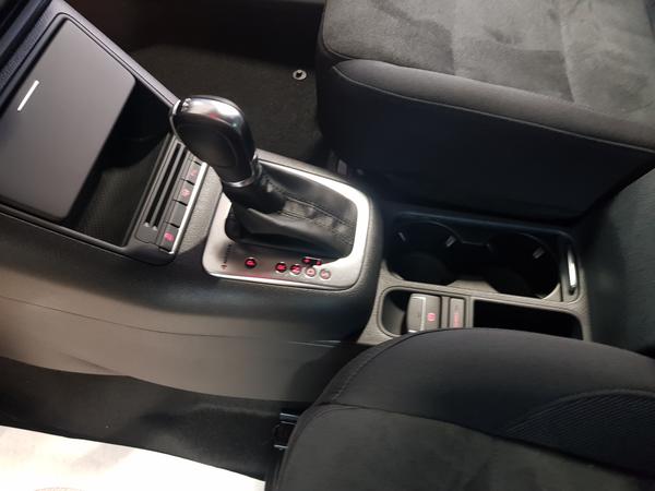 1#3073 Volkswagen Tiguan 4 Motion Dsg Sport & Style in vendita - foto 14