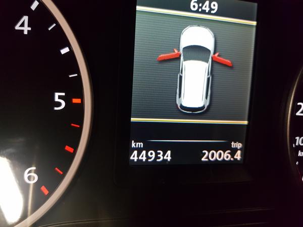 1#3073 Volkswagen Tiguan 4 Motion Dsg Sport & Style in vendita - foto 16