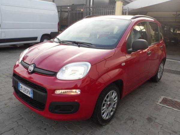 10#3073 Fiat Panda 1.2 Easy Power in vendita - foto 1