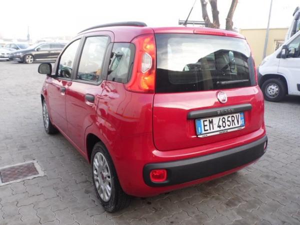 10#3073 Fiat Panda 1.2 Easy Power in vendita - foto 2