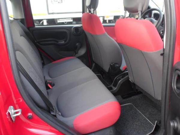 10#3073 Fiat Panda 1.2 Easy Power in vendita - foto 3