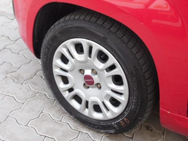 10#3073 Fiat Panda 1.2 Easy Power in vendita - foto 5