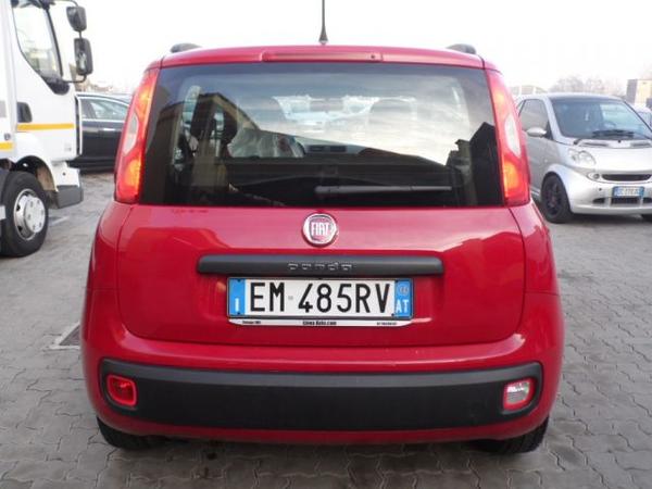 10#3073 Fiat Panda 1.2 Easy Power in vendita - foto 7