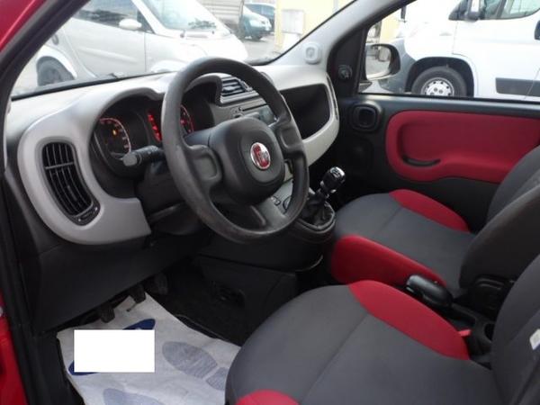 10#3073 Fiat Panda 1.2 Easy Power in vendita - foto 8