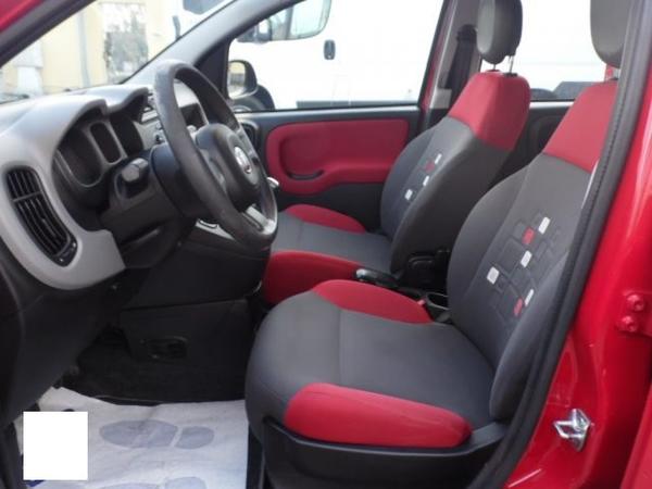 10#3073 Fiat Panda 1.2 Easy Power in vendita - foto 10