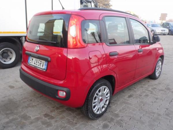 10#3073 Fiat Panda 1.2 Easy Power in vendita - foto 11