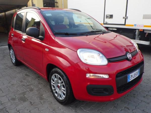 10#3073 Fiat Panda 1.2 Easy Power in vendita - foto 12