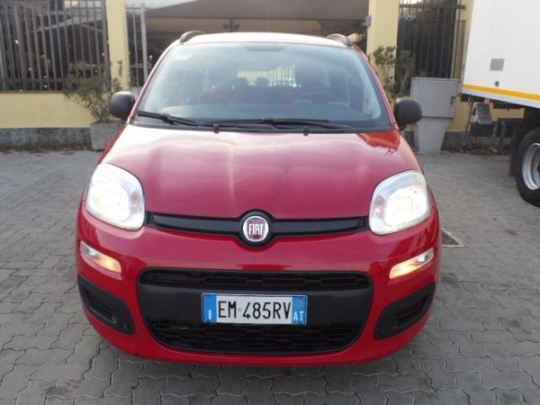 10#3073 Fiat Panda 1.2 Easy Power in vendita - foto 13