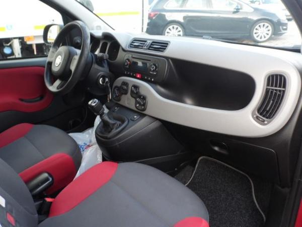 10#3073 Fiat Panda 1.2 Easy Power in vendita - foto 14