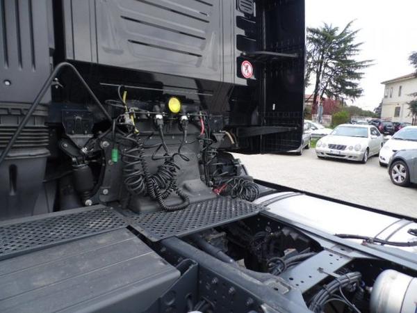 12#3073 Iveco Stralis 440 As 46t E5 Hi Way in vendita - foto 16