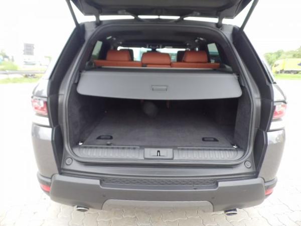 13#3073 Land Rover Range Rover Sport 3.0 TDV6 HSE Dynamic in vendita - foto 3
