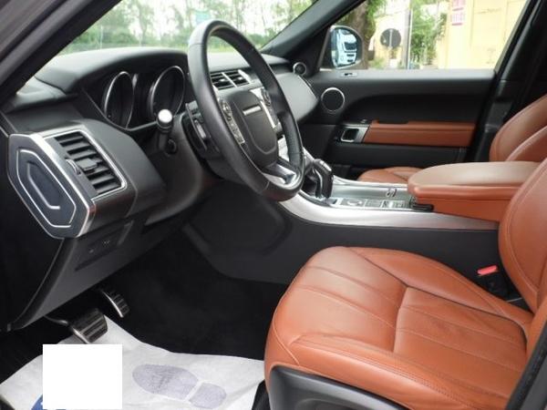 13#3073 Land Rover Range Rover Sport 3.0 TDV6 HSE Dynamic in vendita - foto 6