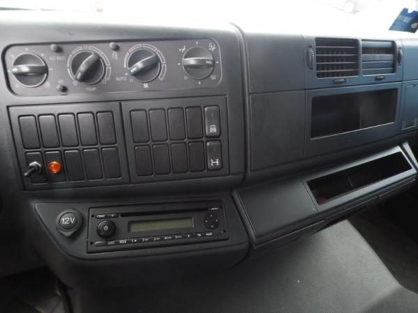 14#3073 Autocarro Man Tgl 12.250 in vendita - foto 4