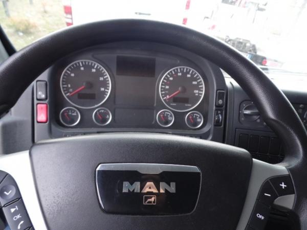 14#3073 Autocarro Man Tgl 12.250 in vendita - foto 5