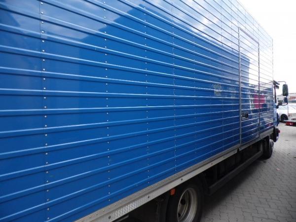 14#3073 Autocarro Man Tgl 12.250 in vendita - foto 6