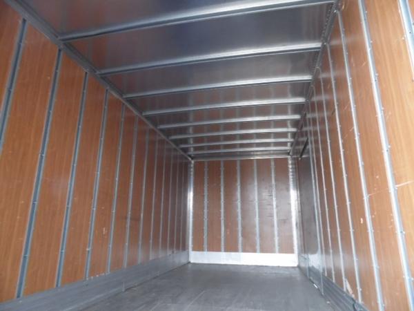 14#3073 Autocarro Man Tgl 12.250 in vendita - foto 9