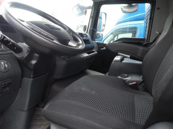 14#3073 Autocarro Man Tgl 12.250 in vendita - foto 13