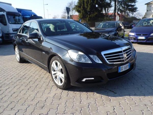 Automobili in vendita