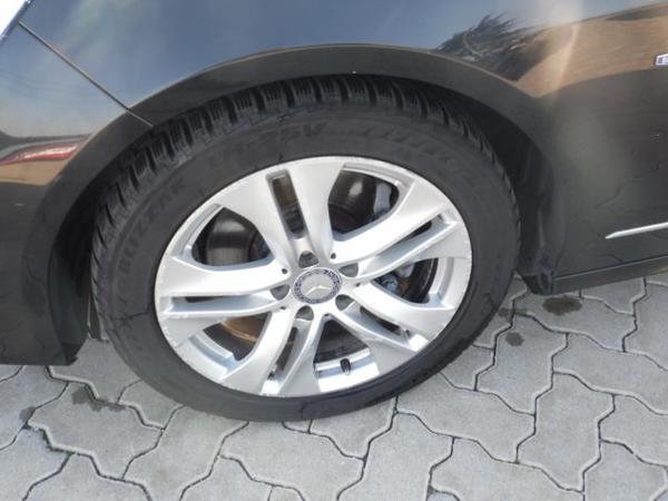 15#3073 Mercedes-Benz E 350 Cdi Blueefficiency Avantgarde in vendita - foto 5