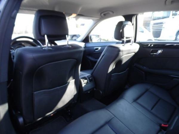 15#3073 Mercedes-Benz E 350 Cdi Blueefficiency Avantgarde in vendita - foto 6