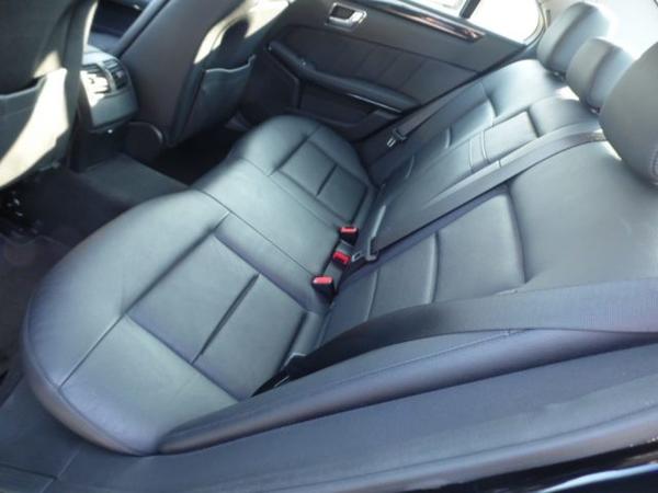 15#3073 Mercedes-Benz E 350 Cdi Blueefficiency Avantgarde in vendita - foto 7