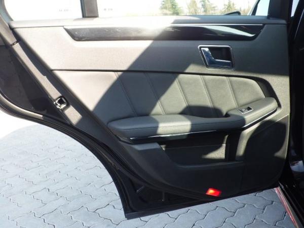 15#3073 Mercedes-Benz E 350 Cdi Blueefficiency Avantgarde in vendita - foto 8