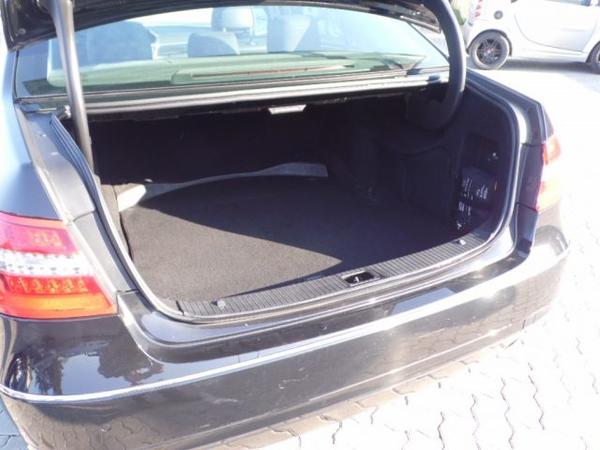 15#3073 Mercedes-Benz E 350 Cdi Blueefficiency Avantgarde in vendita - foto 9