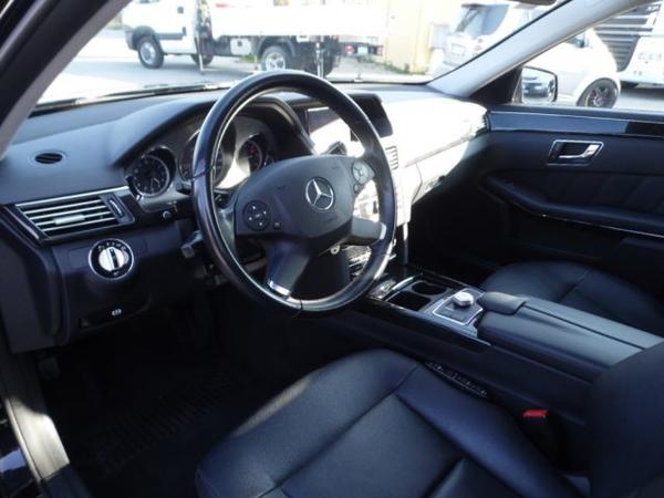 15#3073 Mercedes-Benz E 350 Cdi Blueefficiency Avantgarde in vendita - foto 14