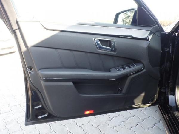 15#3073 Mercedes-Benz E 350 Cdi Blueefficiency Avantgarde in vendita - foto 15