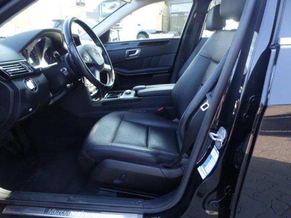 15#3073 Mercedes-Benz E 350 Cdi Blueefficiency Avantgarde in vendita - foto 16