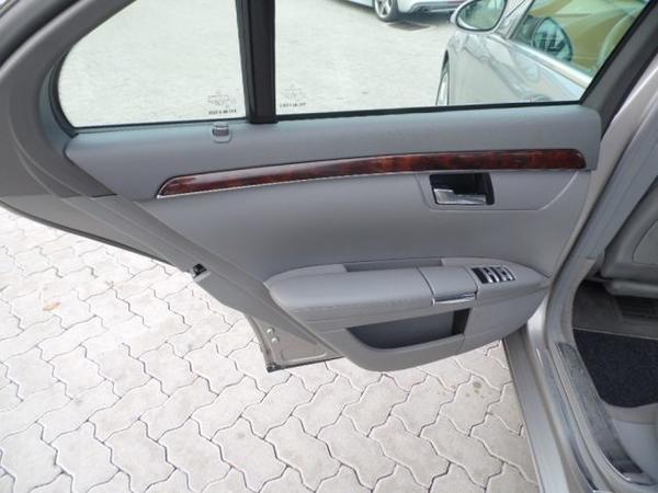 16#3073 Mercedes-Benz S 320 Cdi in vendita - foto 8